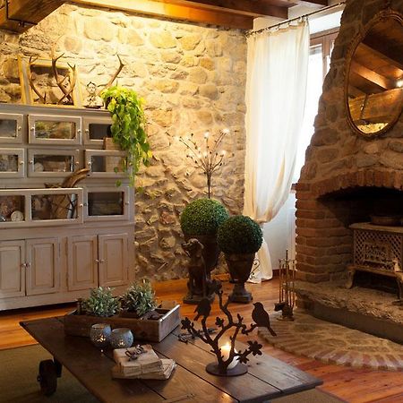 B&B Relais Al Borgo Somma Lombardo Luaran gambar