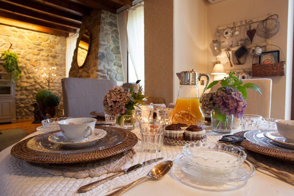 B&B Relais Al Borgo Somma Lombardo Luaran gambar