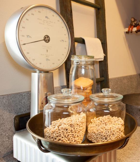 B&B Relais Al Borgo Somma Lombardo Luaran gambar