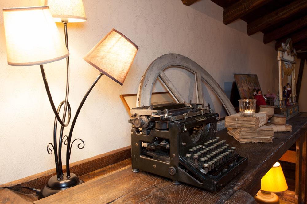 B&B Relais Al Borgo Somma Lombardo Luaran gambar