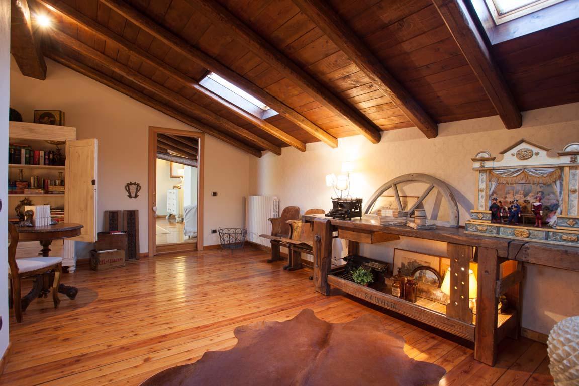 B&B Relais Al Borgo Somma Lombardo Luaran gambar