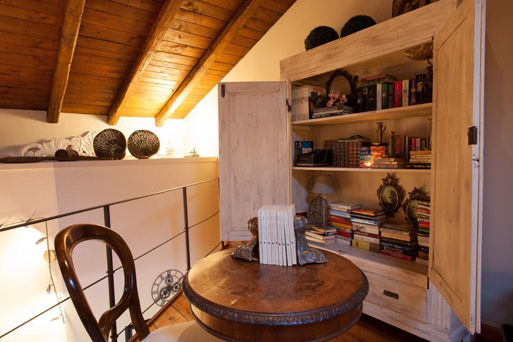 B&B Relais Al Borgo Somma Lombardo Luaran gambar