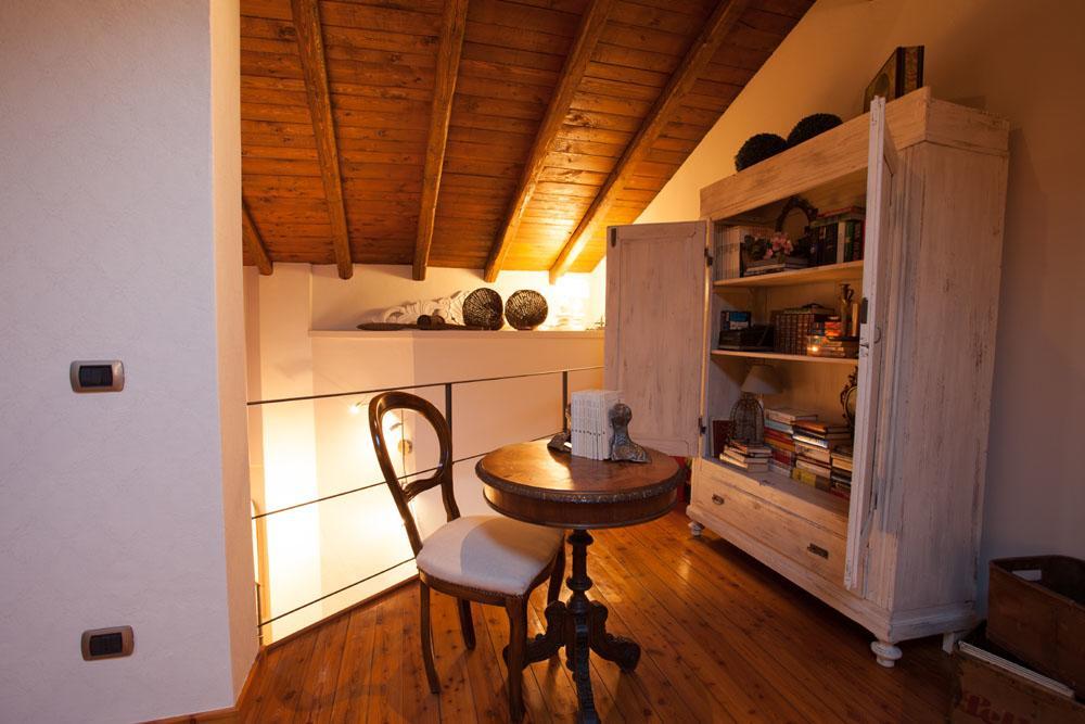 B&B Relais Al Borgo Somma Lombardo Luaran gambar