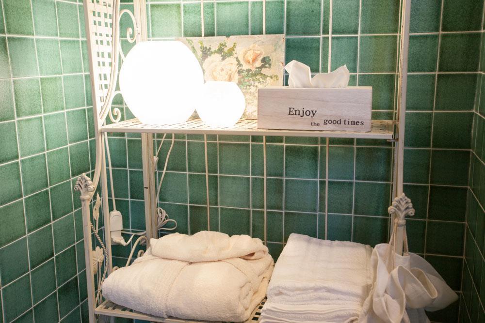 B&B Relais Al Borgo Somma Lombardo Luaran gambar