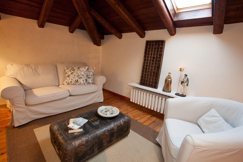 B&B Relais Al Borgo Somma Lombardo Luaran gambar
